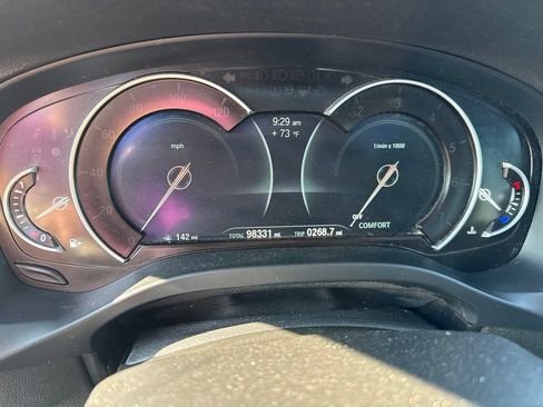 Used 2019 BMW X3 xDrive30i w/ Convenience Package AWD/4WD image 14
