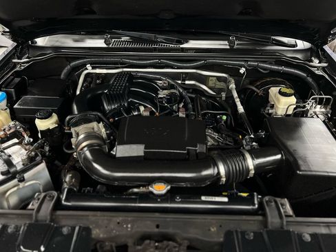 Used 2013 Nissan Xterra S RWD image 35