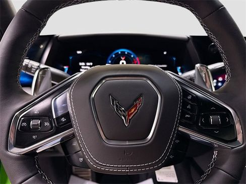 New 2026 Chevrolet Corvette Z06 image 14