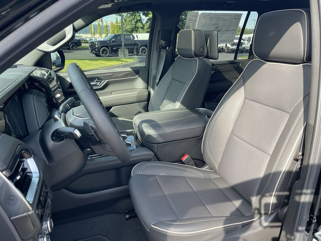 New 2026 GMC Yukon XL Elevation w/ Elevation Premium Package AWD/4WD image 20