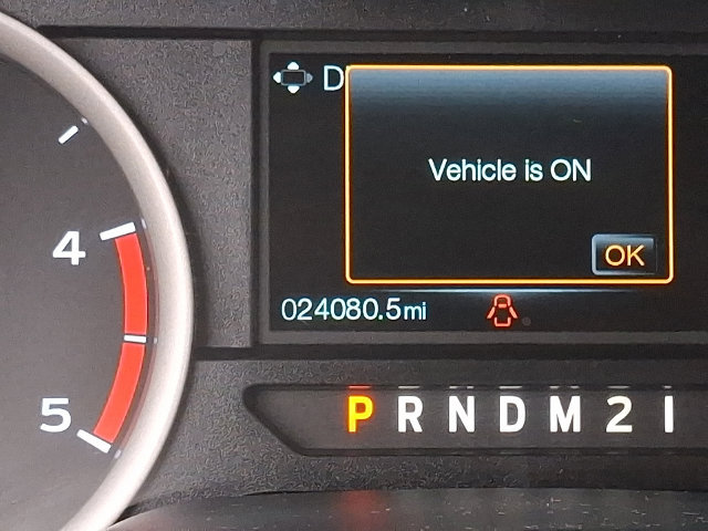 Used 2019 Ford F250 XL w/ STX Appearance Package AWD/4WD image 22