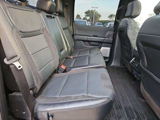 Used 2023 Ford F150 Raptor AWD/4WD image 22