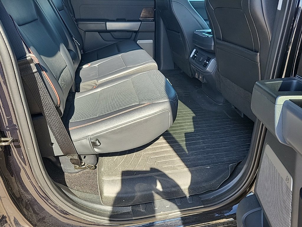 Used 2021 Ford F150 Lariat AWD/4WD image 11