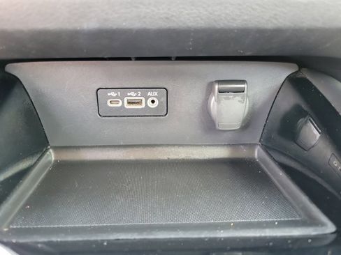 Used 2024 Nissan Altima 2.5 SR FWD image 14