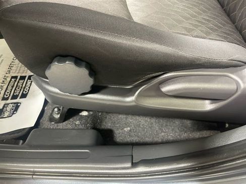 Used 2024 Mitsubishi Mirage ES image 12