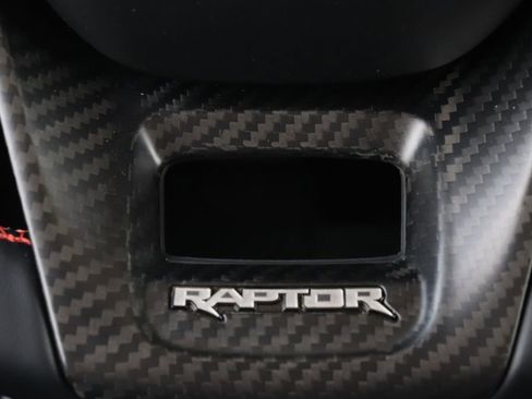 New 2026 Ford Bronco Raptor AWD/4WD image 32