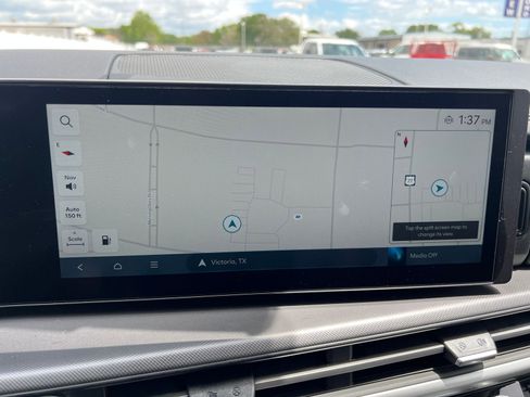 New 2026 Hyundai Santa Fe XRT AWD/4WD image 33