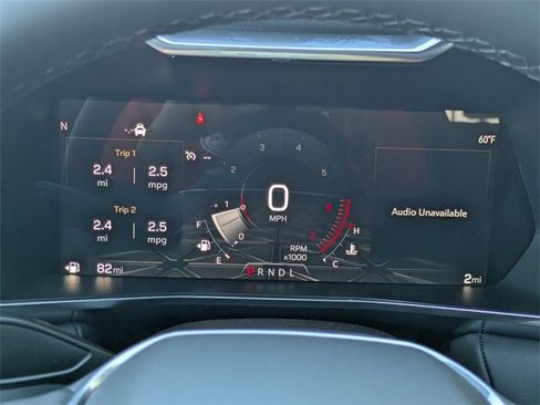 New 2026 GMC Canyon Elevation w/ Convenience Package image 31