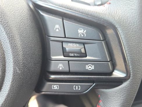 Used 2024 Subaru Impreza RS AWD/4WD image 15
