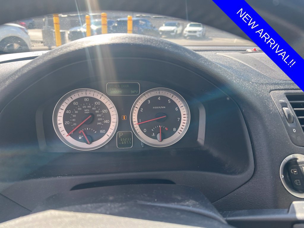 Used 2012 Volvo C70 T5 FWD image 8