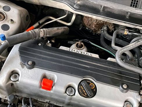 Used 2012 Honda Accord SE image 35