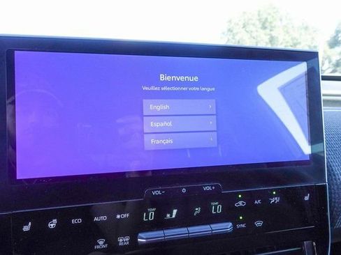 Certified 2024 Toyota bZ4X XLE image 20