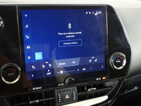 Used 2023 Lexus NX 350 AWD image 30