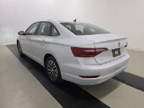 Used 2019 Volkswagen Jetta SE FWD image 21