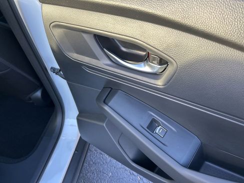 New 2025 Honda Accord Sport image 33