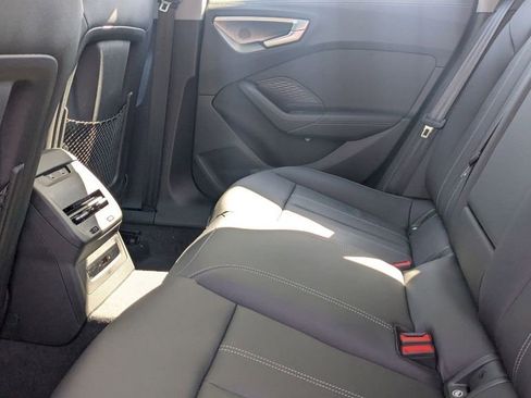 New 2025 Audi A5 2.0T Premium Plus image 10