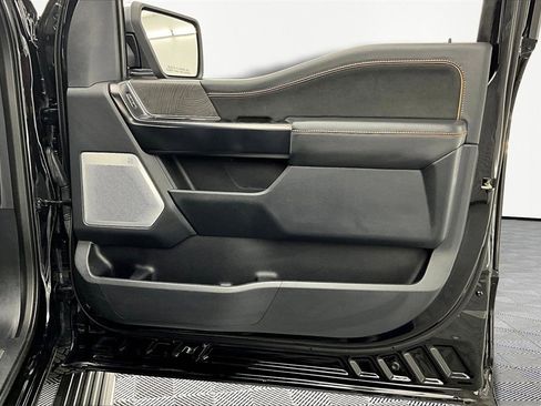 Used 2023 Ford F150 Platinum w/ Equipment Group 701A High image 25