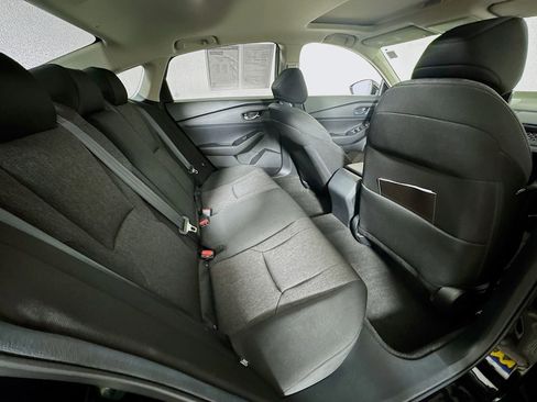 Used 2023 Honda Accord EX image 26
