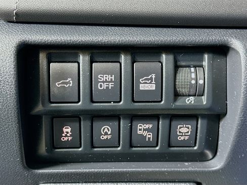 Used 2019 Subaru Forester Touring w/ Popular Package #3 AWD/4WD image 17