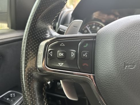 Used 2022 RAM 1500 TRX w/ TRX Level 2 Equipment Group AWD/4WD image 29