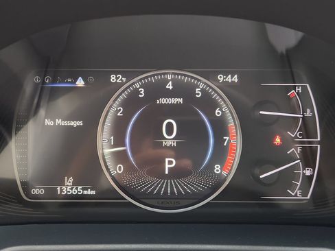 Certified 2024 Lexus ES 350 w/ Premium Package FWD image 15