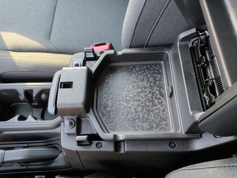 New 2026 Jeep Wrangler Sport S image 35