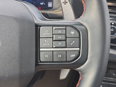 Used 2024 Ford F150 Raptor image 34