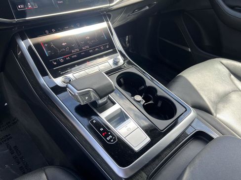 Used 2023 Audi Q7 3.0T Prestige w/ Prestige Package AWD/4WD image 37