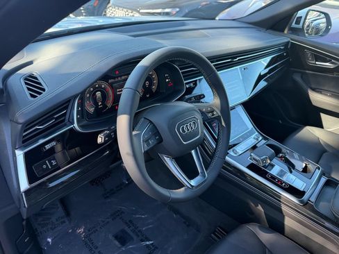 New 2026 Audi Q8 Premium Plus AWD/4WD image 13