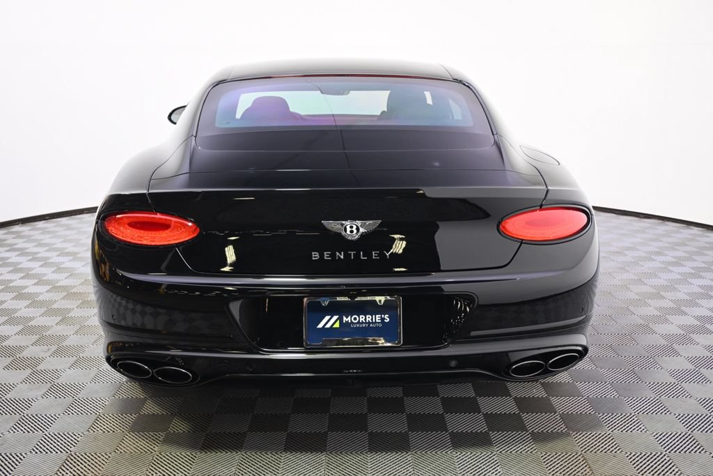 Used 2024 Bentley Continental GT AWD/4WD image 5