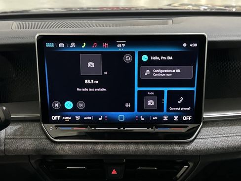 New 2026 Volkswagen Tiguan S FWD image 31