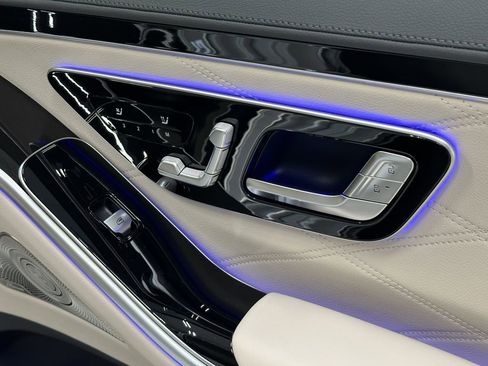 New 2026 Mercedes-Benz S 63 AMG S image 21