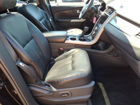Used 2014 Ford Edge SEL w/ Equipment Group 205A AWD/4WD image 13