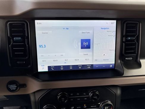 Used 2023 Ford Bronco Wildtrak AWD/4WD image 20