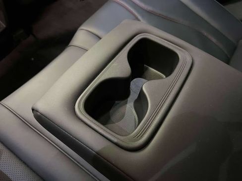 Certified 2025 Acura RDX A-Spec AWD/4WD image 10