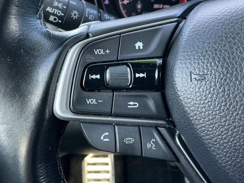 Used 2021 Honda Accord Sport image 12