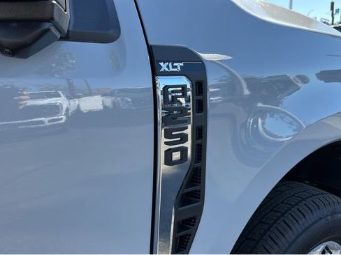 New 2026 Ford F250 XLT w/ XLT Premium Package image 15