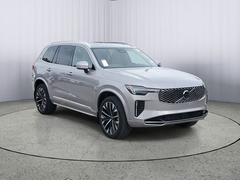 New 2026 Volvo XC90 B6 Plus w/ Protection Package Premier image 1