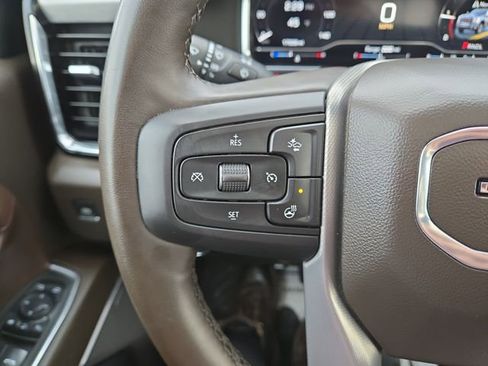 Used 2024 GMC Sierra 2500 Denali w/ Denali Reserve Package image 19