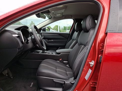 Certified 2024 MAZDA CX-50 AWD 2.5 S image 14