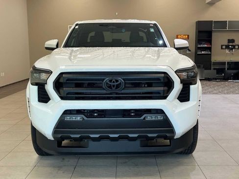 New 2026 Toyota Tacoma SR5 AWD/4WD image 8