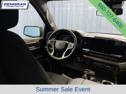 Used 2024 GMC Sierra 1500 Elevation AWD/4WD image 42