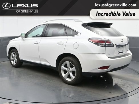 Used 2014 Lexus RX 350 AWD image 6