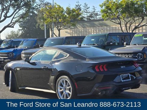 New 2026 Ford Mustang GT Premium image 6