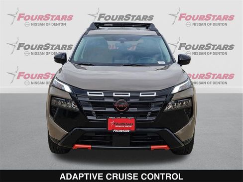 New 2026 Nissan Rogue SV image 9