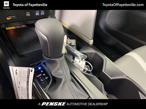 New 2026 Toyota Camry SE FWD image 28