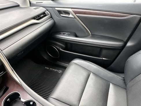 Used 2020 Lexus RX 450h AWD w/ Premium Package image 40