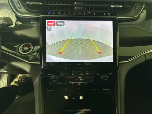 Used 2022 Jeep Grand Cherokee Trailhawk image 22