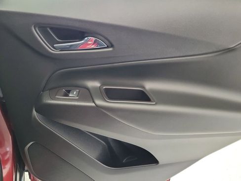 Certified 2021 Chevrolet Equinox LT image 20