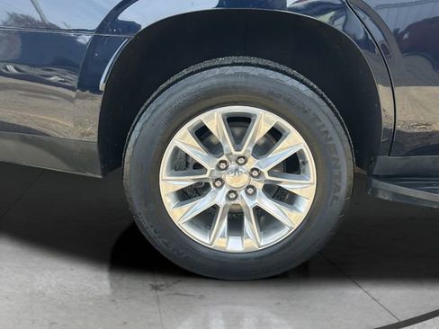 Used 2023 Chevrolet Tahoe Premier image 30